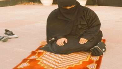 AIMIM leader booked for offering namaz at public place