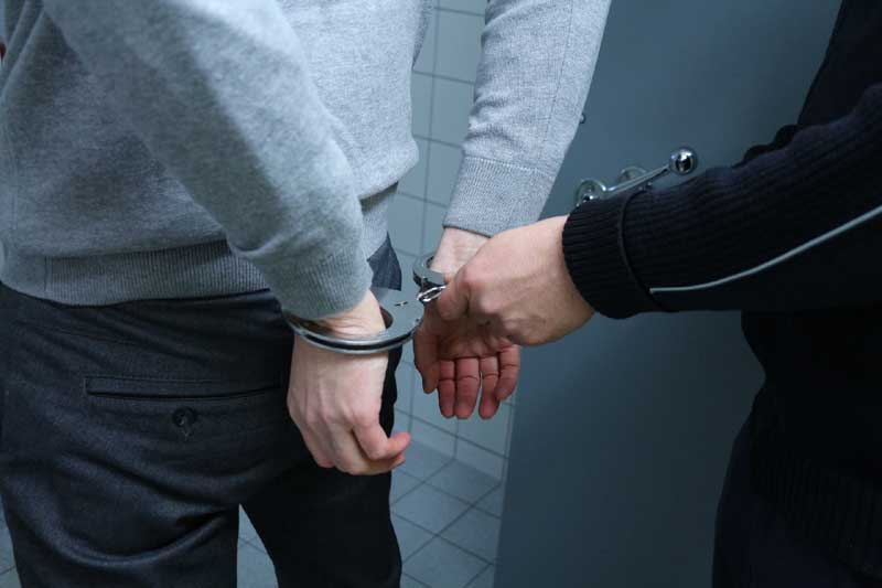 Telangana CID arrests two accused in bank, cyber fraud cases