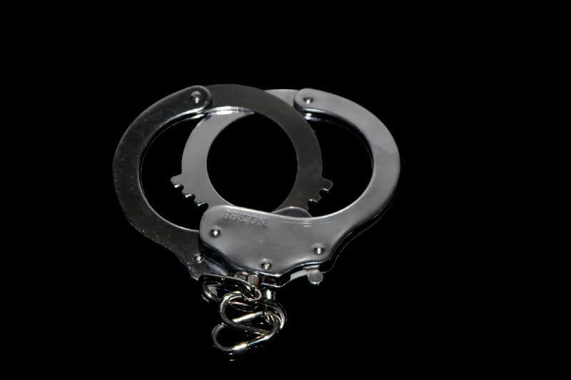 15-yr-old girl held for murder of parents in UP district