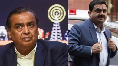Mukesh Ambani 9th wealthiest in the world, Adani at 23rd rank