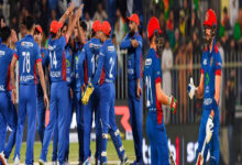 1st T20I: Mohammad Nabi, bowlers help Afghanistan register a historic win against Pakistan