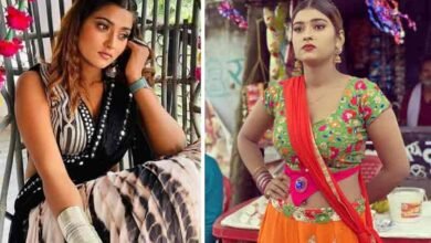 Bhojpuri actress Akanksha Dubey ends life in Varanasi hotel