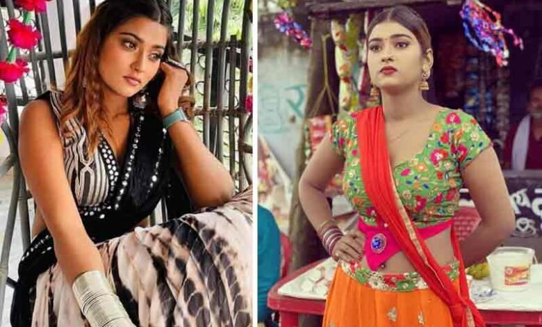 Bhojpuri actress Akanksha Dubey ends life in Varanasi hotel