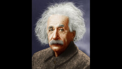 Albert Einstein: The Genius Who Changed the World