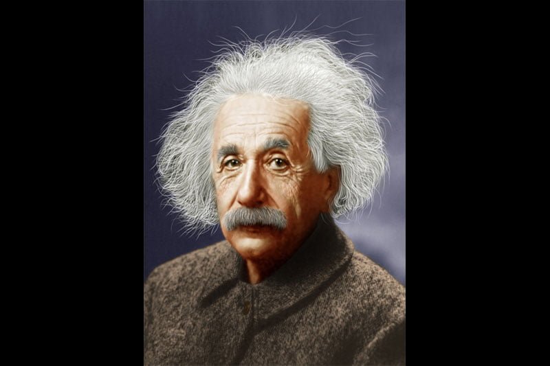 Albert Einstein: The Genius Who Changed the World