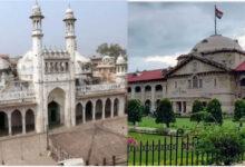 SC orders removal of Waqf mosque from Allahabad High Court premises