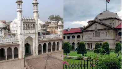 SC orders removal of Waqf mosque from Allahabad High Court premises