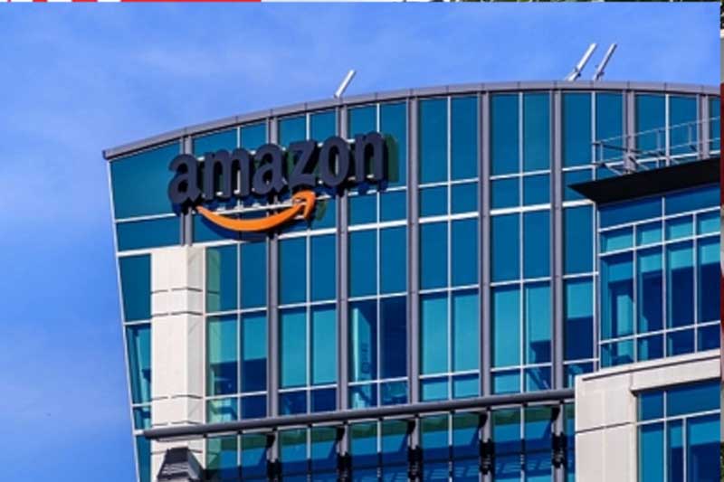 Amazon deepens tech gloom as 503 firms lay off 1.5 lakh employees