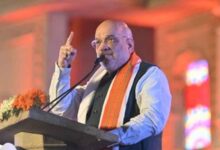 Shah remembers Syama Prasad Mukherjee, attributes J&K peace & progress to Article 370 abrogation
