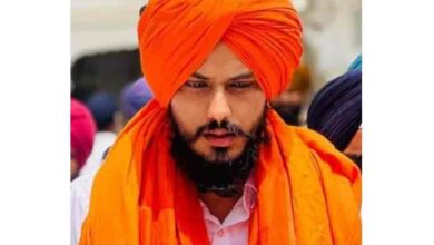Police maintains restrain in arrest of Khalistani separatist Amritpal: Punjab CM
