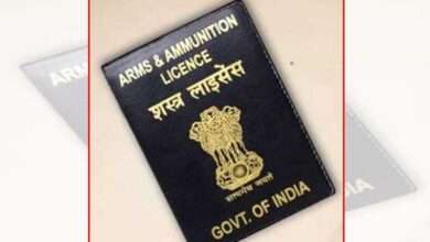18,268 individuals issued arm licence in Odisha