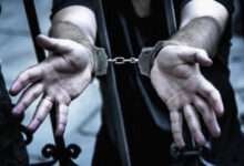 UP man arrested for murder of parents