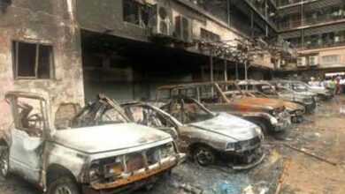 2 killed, 100 injured in attack by Islamists against Ahmadiyyas in B'desh