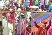Gold chains worth Rs 4.90 lakh stolen in Bageshwar Dham godman's congregation