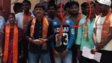 BRS, BJP play blame game over TSPSC exam paper leak