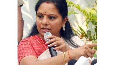 Delhi Excise Policy case: Kavitha and Arun Pillai being confronted by ED