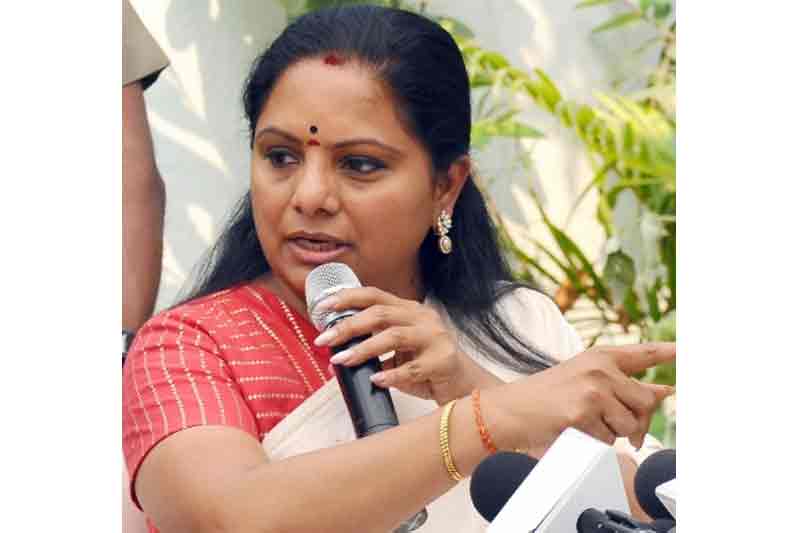 Delhi Excise Policy case: Kavitha and Arun Pillai being confronted by ED