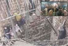 8 dead in Indore stepwell accident, rescue operation underway
