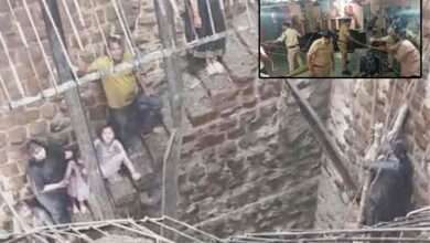 8 dead in Indore stepwell accident, rescue operation underway