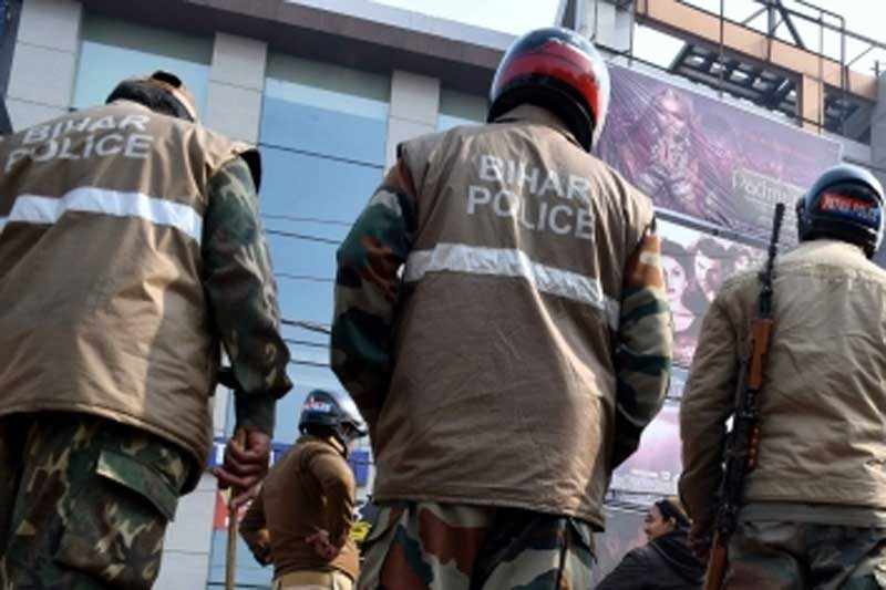 YouTuber surrenders in Bihar over fake videos of migrants attacked in TN