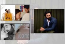 Ranbir Kapoor fears that daughter Raha may not recognise him clean shaven