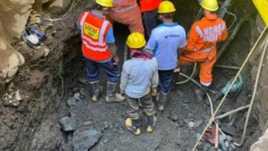 7-yr-old boy falls into borewell in MP, rescue operation on
