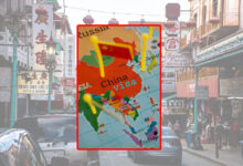 China to ease visa, entry policies (Lead)