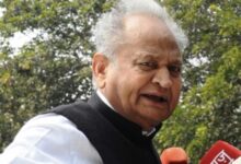Without govt's direction Delhi Police can't go to Rahul's house, says CM Gehlot