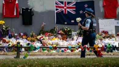 NZ commits to reducing terror threats, extremism on 4th anniversary of mosque attacks