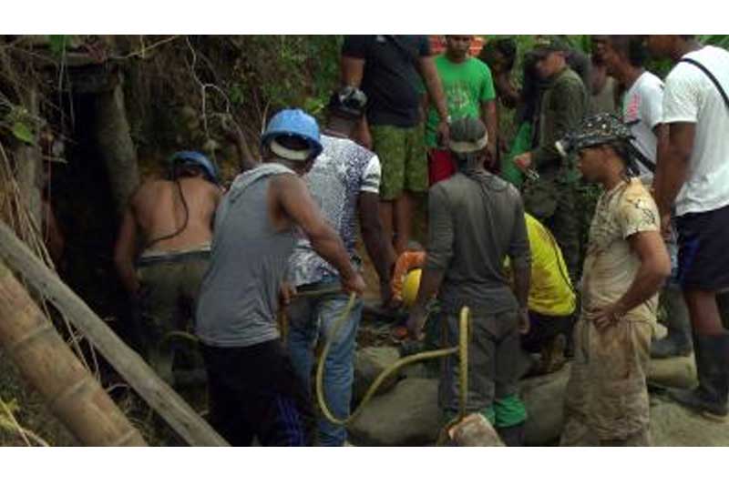Death toll in Colombia coal mine blast rises to 21