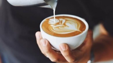 Drinking coffee may lower body fat, risk of diabetes