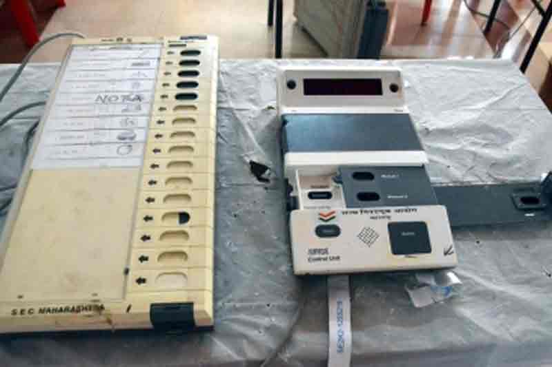 Counting of votes begins for 2 Pune Assembly seat bypolls