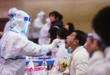 India records 3,095 new Covid cases