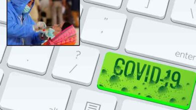 Alarm in Karachi as Covid-19 positivity rate jumps over 28%