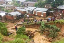 Death toll in Malawi from cyclone Freddy reaches 326