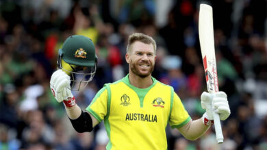David warner will have a point to prove in the 2023 IPL: Shane Watson