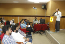 Documentary Film making workshop begins at MANUU