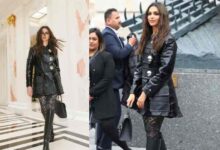Deepika Padukone jets off to US for Oscar 2023