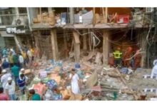 Death toll in Dhaka blast rises to 18