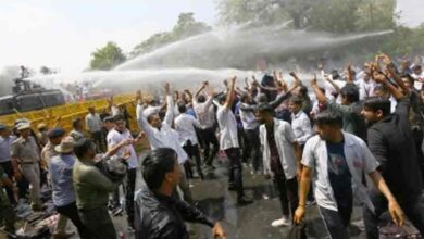 Right to Health Bill passed in R'sthan Assembly amid protests by doctors, Oppn
