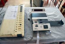 Significant rise in number of EVM's ballot units, control units