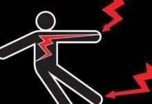 Mother, two sons electrocuted to death in K'tka
