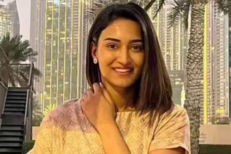 Erica Fernandez opens up on life and work after moving base to Dubai