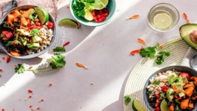 Fad diets promise rapid and considerable weight loss