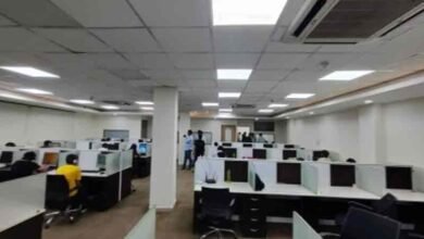 Noida turning into the next Jamtara; fake call centres spur fraud