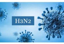 H3N2 virus: Health experts call for masks, better hygiene & flu shot