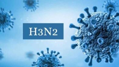 H3N2 virus: Health experts call for masks, better hygiene & flu shot