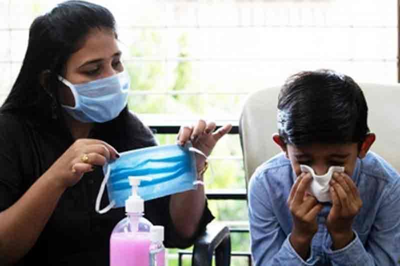 H3N2 Flu cases rise in UP's Kanpur