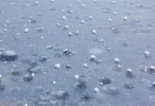 Hailstorm likely to occur in Telangana on Mar 16 & 17: Met