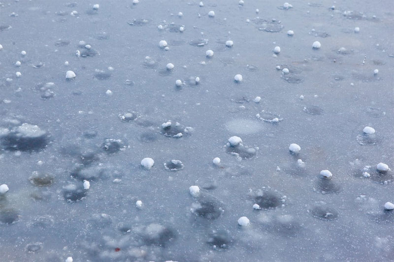Hailstorm likely to occur in Telangana on Mar 16 & 17: Met